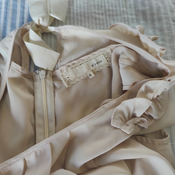 A'reve Dress - BOUTIQUE Dress - Picture 6 of 8